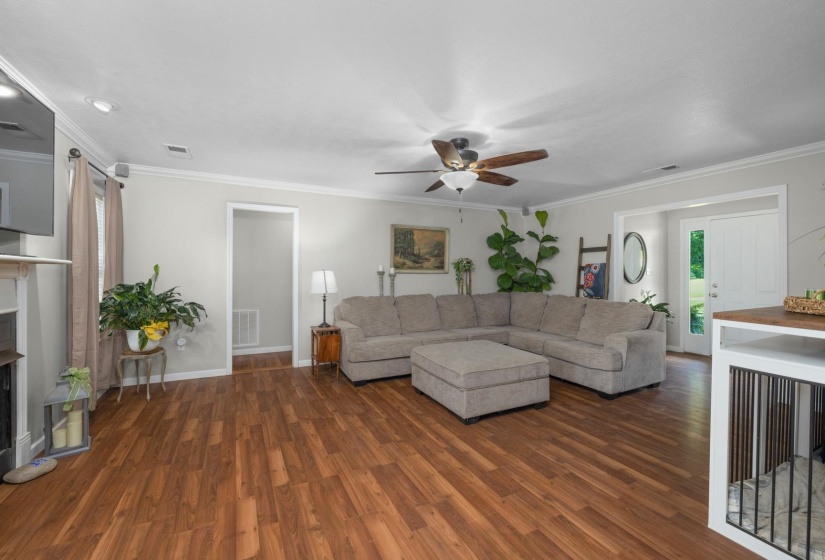 1353 BASKINS RD, Burlison, Tennessee 38015, 4 Bedrooms Bedrooms, 9 Rooms Rooms,2 BathroomsBathrooms,Residential,For Sale,BASKINS,10224853
