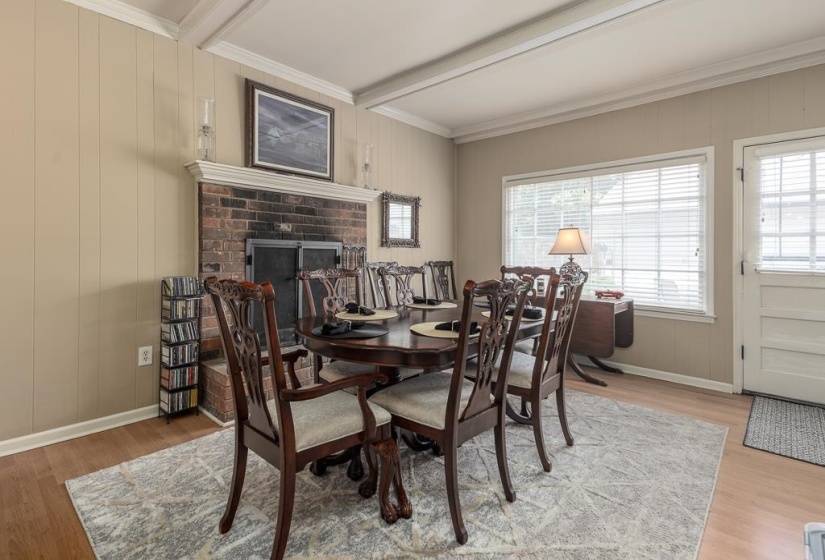 8145 HUNTERS GROVE LN, Germantown, Tennessee 38138, 3 Bedrooms Bedrooms, 6 Rooms Rooms,2.1 BathroomsBathrooms,Residential,For Sale,HUNTERS GROVE,10224855