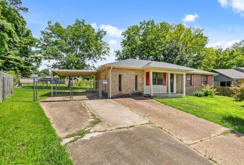3420 GLADSTONE CV, Memphis, Tennessee 38128, 3 Bedrooms Bedrooms, 7 Rooms Rooms,1.1 BathroomsBathrooms,Residential,For Sale,GLADSTONE,10224857