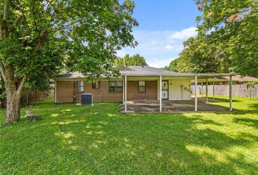 3420 GLADSTONE CV, Memphis, Tennessee 38128, 3 Bedrooms Bedrooms, 7 Rooms Rooms,1.1 BathroomsBathrooms,Residential,For Sale,GLADSTONE,10224857