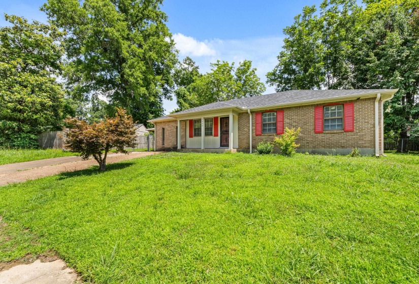 3420 GLADSTONE CV, Memphis, Tennessee 38128, 3 Bedrooms Bedrooms, 7 Rooms Rooms,1.1 BathroomsBathrooms,Residential,For Sale,GLADSTONE,10224857