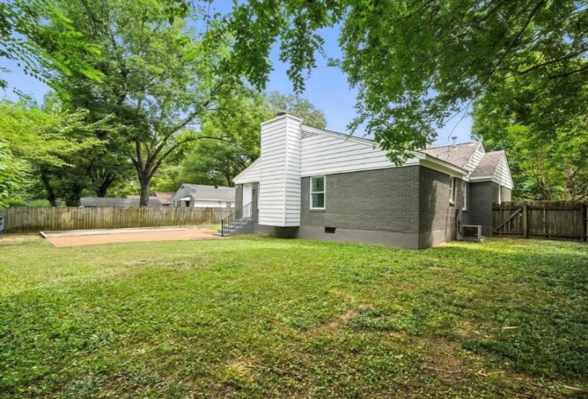 473 VAUGHN RD, Memphis, Tennessee 38122, 3 Bedrooms Bedrooms, 6 Rooms Rooms,2 BathroomsBathrooms,Residential,For Sale,VAUGHN,10195303