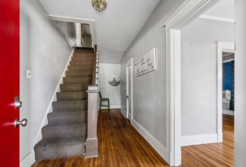 703 EVERGREEN ST, Memphis, Tennessee 38107, 3 Bedrooms Bedrooms, ,2 BathroomsBathrooms,Duplexes,For Sale,EVERGREEN,10224879