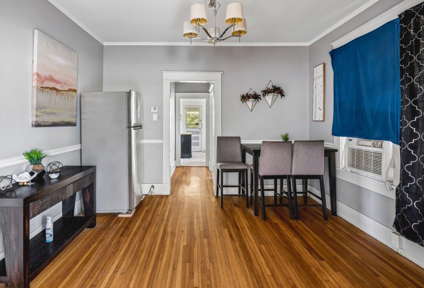 703 EVERGREEN ST, Memphis, Tennessee 38107, 3 Bedrooms Bedrooms, ,2 BathroomsBathrooms,Duplexes,For Sale,EVERGREEN,10224879