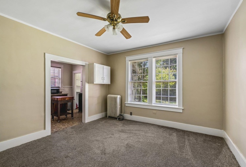 703 EVERGREEN ST, Memphis, Tennessee 38107, 3 Bedrooms Bedrooms, ,2 BathroomsBathrooms,Duplexes,For Sale,EVERGREEN,10224879
