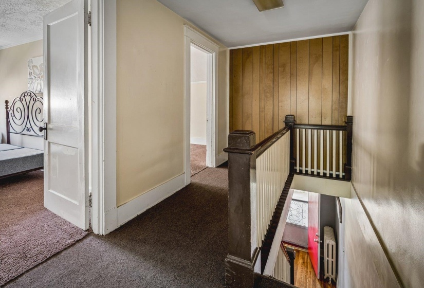 703 EVERGREEN ST, Memphis, Tennessee 38107, 3 Bedrooms Bedrooms, ,2 BathroomsBathrooms,Duplexes,For Sale,EVERGREEN,10224879