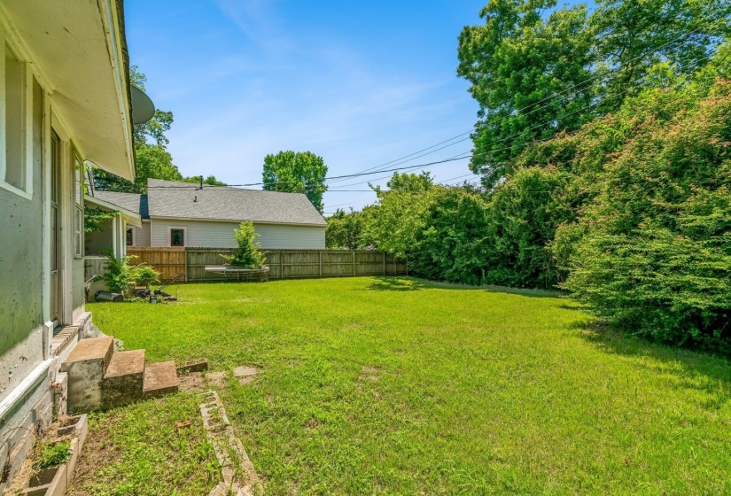 703 EVERGREEN ST, Memphis, Tennessee 38107, 3 Bedrooms Bedrooms, ,2 BathroomsBathrooms,Duplexes,For Sale,EVERGREEN,10224879