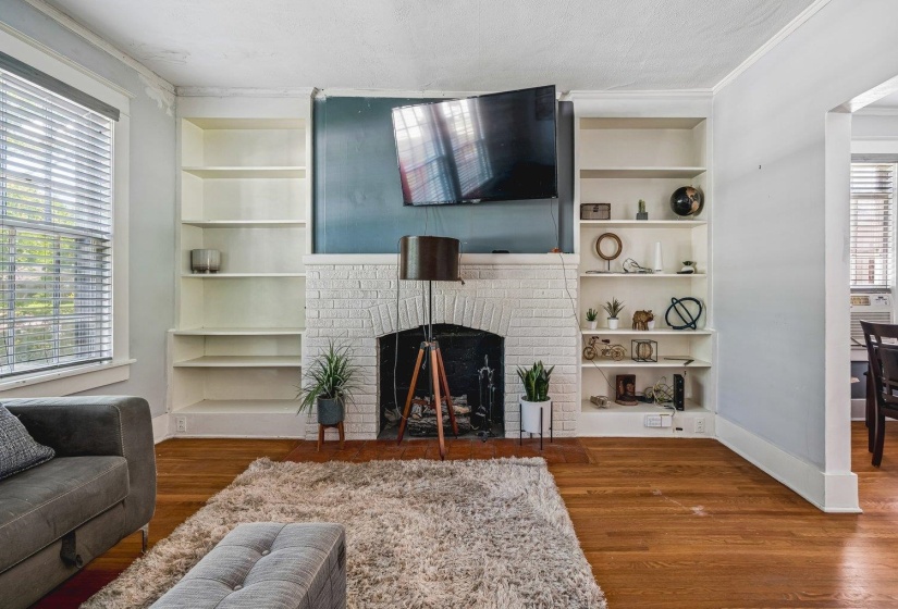 703 EVERGREEN ST, Memphis, Tennessee 38107, 3 Bedrooms Bedrooms, ,2 BathroomsBathrooms,Duplexes,For Sale,EVERGREEN,10224879