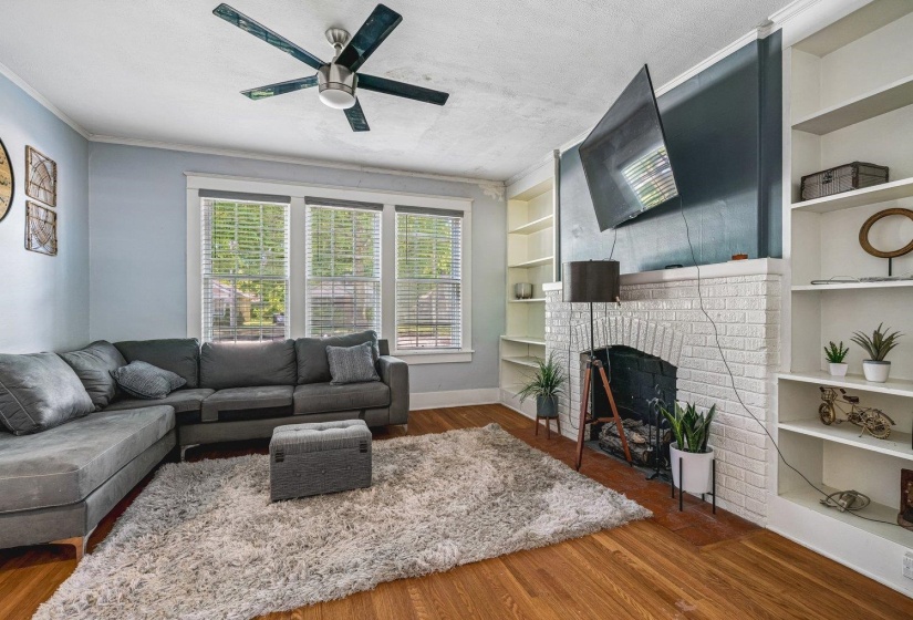 703 EVERGREEN ST, Memphis, Tennessee 38107, 3 Bedrooms Bedrooms, ,2 BathroomsBathrooms,Duplexes,For Sale,EVERGREEN,10224879