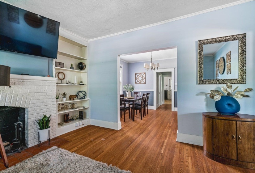 703 EVERGREEN ST, Memphis, Tennessee 38107, 3 Bedrooms Bedrooms, ,2 BathroomsBathrooms,Duplexes,For Sale,EVERGREEN,10224879