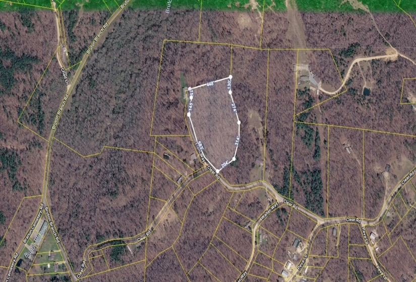 ELAM WAY, Savannah, Tennessee 38372, ,Land,For Sale,ELAM,10224872