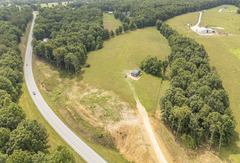 1756 COLLINWOOD HWY, Collinwood, Tennessee 38450, ,Land,For Sale,COLLINWOOD,10224906