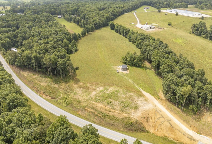 1756 COLLINWOOD HWY, Collinwood, Tennessee 38450, ,Land,For Sale,COLLINWOOD,10224906