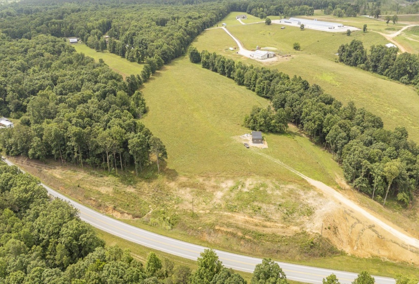 1756 COLLINWOOD HWY, Collinwood, Tennessee 38450, ,Land,For Sale,COLLINWOOD,10224906