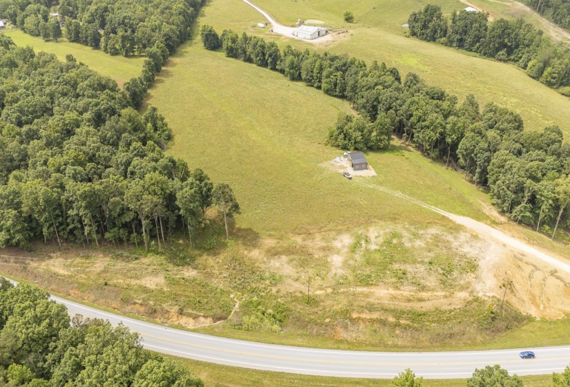 1756 COLLINWOOD HWY, Collinwood, Tennessee 38450, ,Land,For Sale,COLLINWOOD,10224906