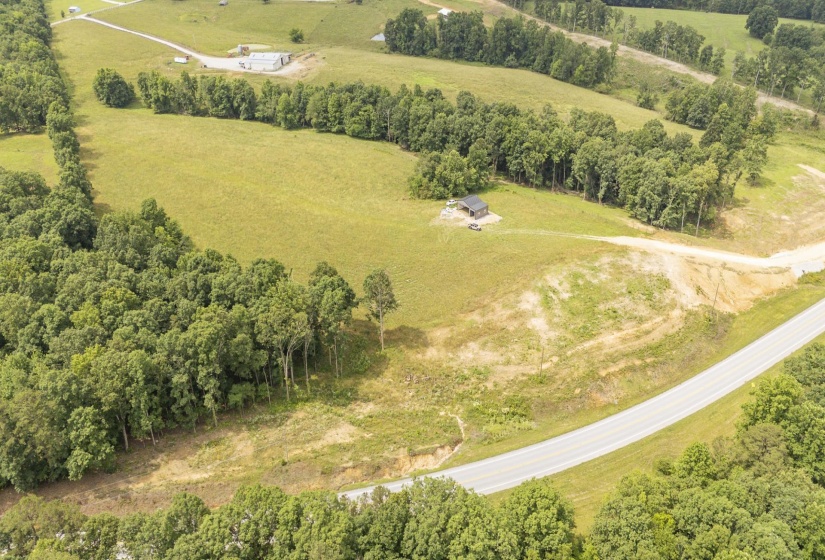 1756 COLLINWOOD HWY, Collinwood, Tennessee 38450, ,Land,For Sale,COLLINWOOD,10224906
