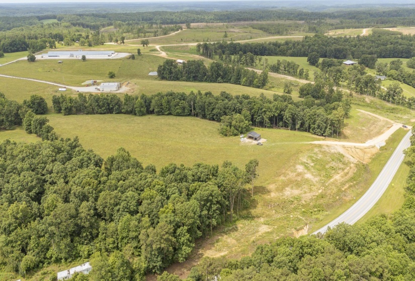 1756 COLLINWOOD HWY, Collinwood, Tennessee 38450, ,Land,For Sale,COLLINWOOD,10224906