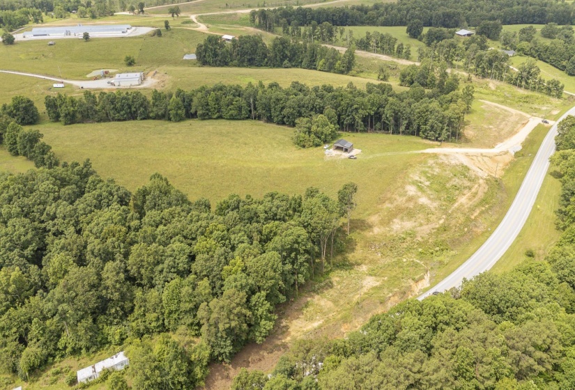 1756 COLLINWOOD HWY, Collinwood, Tennessee 38450, ,Land,For Sale,COLLINWOOD,10224906