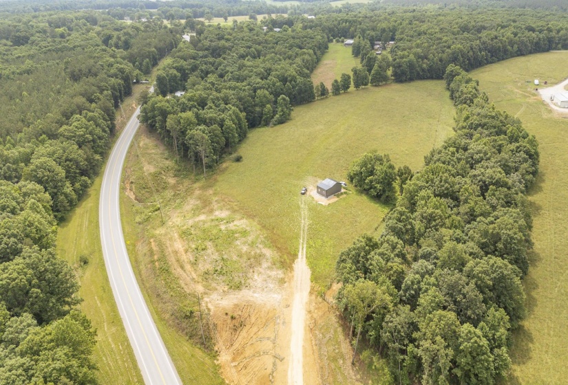 1756 COLLINWOOD HWY, Collinwood, Tennessee 38450, ,Land,For Sale,COLLINWOOD,10224906
