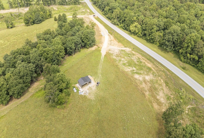 1756 COLLINWOOD HWY, Collinwood, Tennessee 38450, ,Land,For Sale,COLLINWOOD,10224906