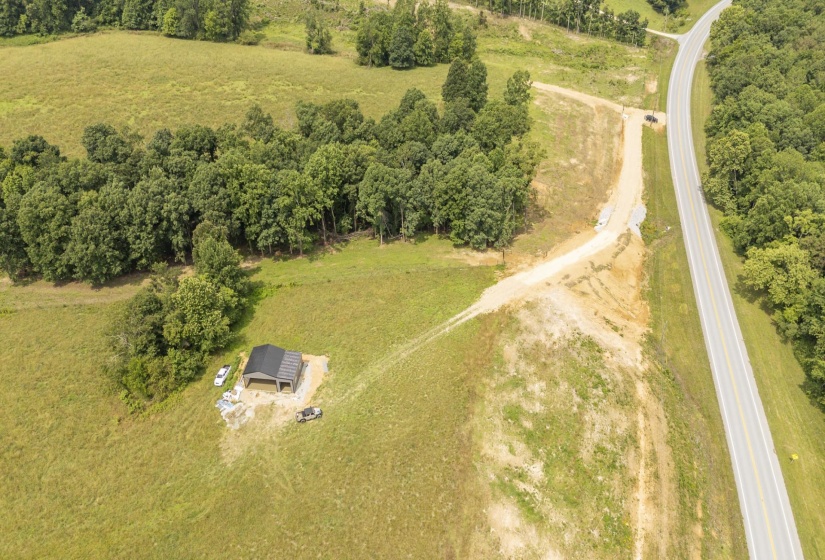 1756 COLLINWOOD HWY, Collinwood, Tennessee 38450, ,Land,For Sale,COLLINWOOD,10224906