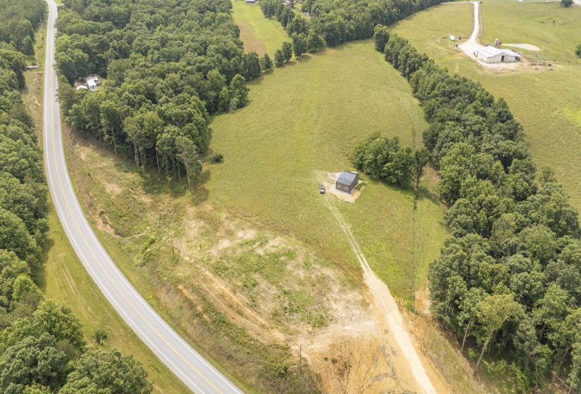 1756 COLLINWOOD HWY, Collinwood, Tennessee 38450, ,Land,For Sale,COLLINWOOD,10224906