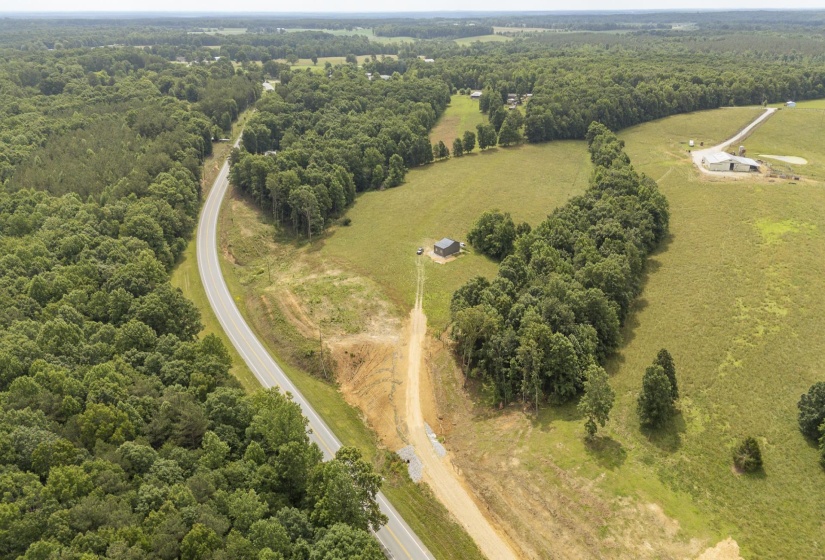 1756 COLLINWOOD HWY, Collinwood, Tennessee 38450, ,Land,For Sale,COLLINWOOD,10224906