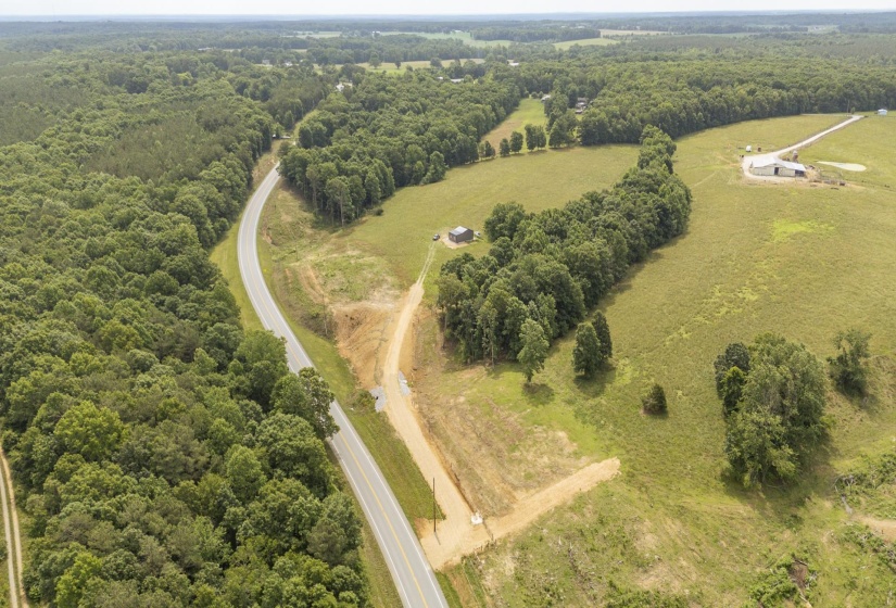 1756 COLLINWOOD HWY, Collinwood, Tennessee 38450, ,Land,For Sale,COLLINWOOD,10224906