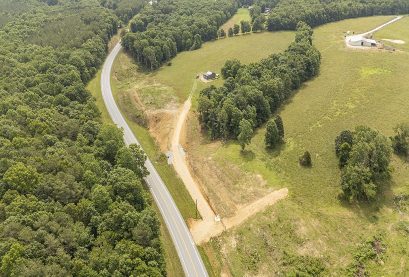 1756 COLLINWOOD HWY, Collinwood, Tennessee 38450, ,Land,For Sale,COLLINWOOD,10224906
