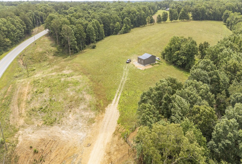 1756 COLLINWOOD HWY, Collinwood, Tennessee 38450, ,Land,For Sale,COLLINWOOD,10224906