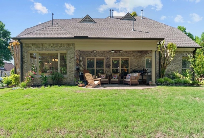10245 BABBLING BROOK CV, Lakeland, Tennessee 38002, 5 Bedroom Bedrooms, 9 Room Rooms,3 BathroomBathrooms,Residential,For Sale,BABBLING BROOK,0,10221154