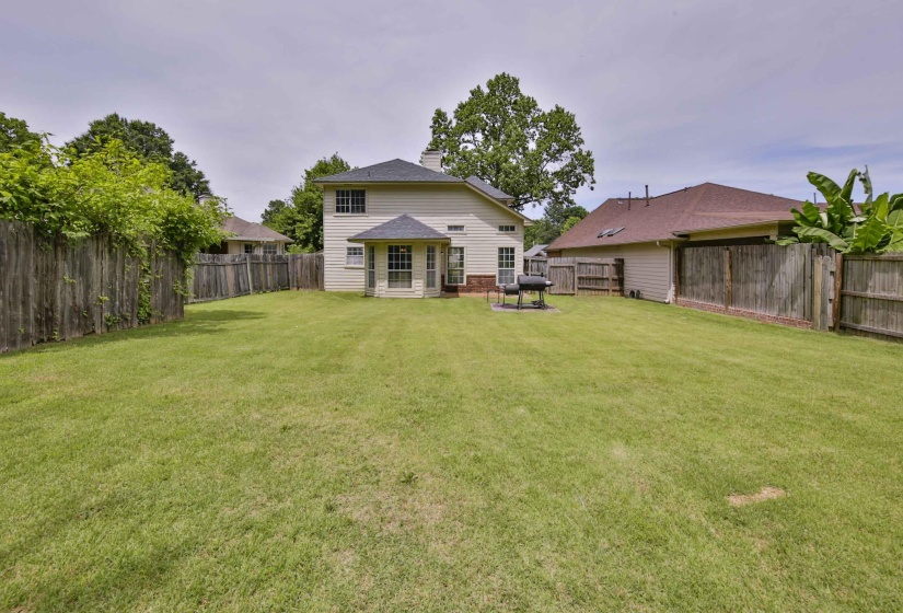 5461 SWEETWATER LN, Bartlett, Tennessee 38135, 3 Bedroom Bedrooms, 6 Room Rooms,2.1 BathroomBathrooms,Residential,For Sale,SWEETWATER,0,10223318