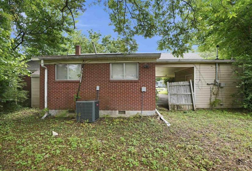 3285 BEECHMONT ST, Memphis, Tennessee 38127, 3 Bedrooms Bedrooms, 6 Rooms Rooms,1 BathroomBathrooms,Residential,For Sale,BEECHMONT,10224860