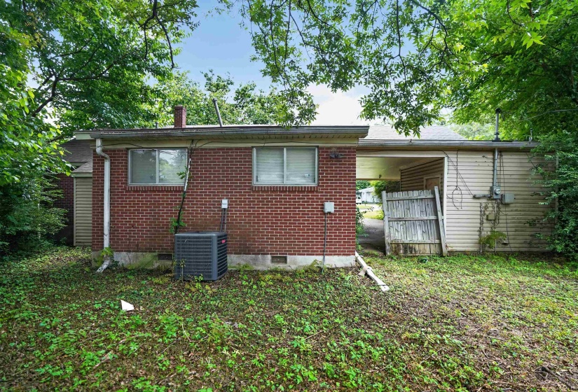3285 BEECHMONT ST, Memphis, Tennessee 38127, 3 Bedrooms Bedrooms, 6 Rooms Rooms,1 BathroomBathrooms,Residential,For Sale,BEECHMONT,10224860