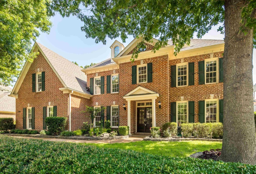 1817 LILES LN, Collierville, Tennessee 38017, 4 Bedrooms Bedrooms, 10 Rooms Rooms,3.1 BathroomsBathrooms,Residential,For Sale,LILES,10224861