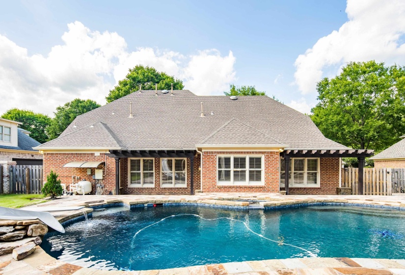 1817 LILES LN, Collierville, Tennessee 38017, 4 Bedrooms Bedrooms, 10 Rooms Rooms,3.1 BathroomsBathrooms,Residential,For Sale,LILES,10224861