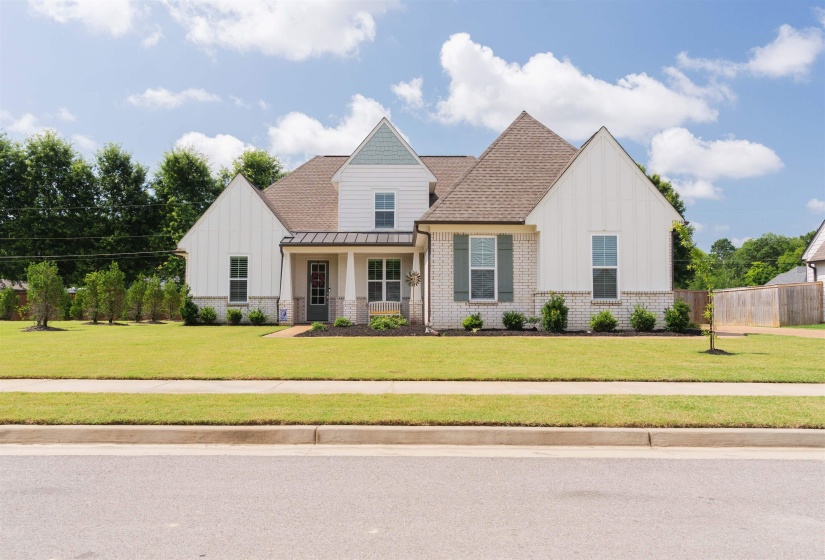 12345 WILSON LAKE DR, Arlington, Tennessee 38002, 5 Bedrooms Bedrooms, 8 Rooms Rooms,3 BathroomsBathrooms,Residential,For Sale,WILSON LAKE,10224862