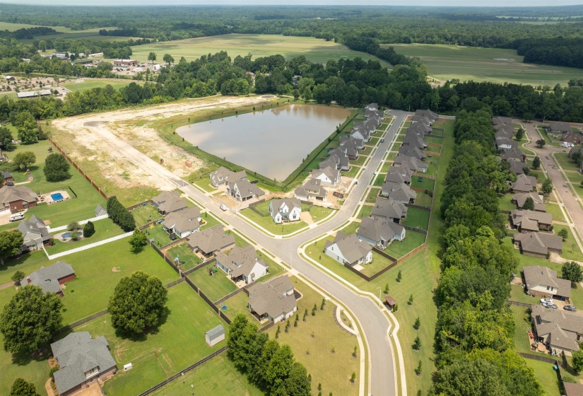 12345 WILSON LAKE DR, Arlington, Tennessee 38002, 5 Bedrooms Bedrooms, 8 Rooms Rooms,3 BathroomsBathrooms,Residential,For Sale,WILSON LAKE,10224862