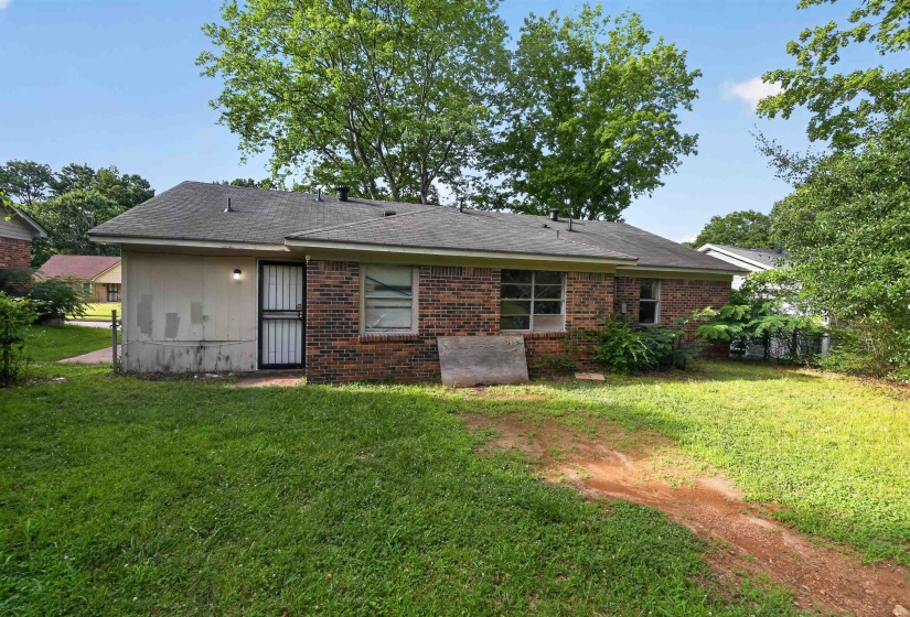 3351 KEYSTONE AVE, Memphis, Tennessee 38128, 3 Bedrooms Bedrooms, 6 Rooms Rooms,1.1 BathroomsBathrooms,Residential,For Sale,KEYSTONE,10224863
