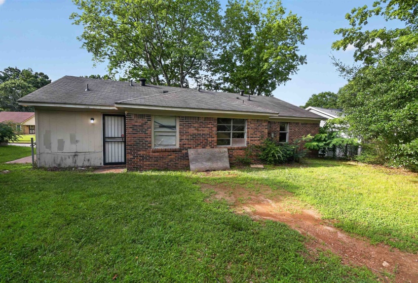 3351 KEYSTONE AVE, Memphis, Tennessee 38128, 3 Bedrooms Bedrooms, 6 Rooms Rooms,1.1 BathroomsBathrooms,Residential,For Sale,KEYSTONE,10224863