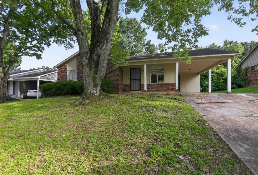 3351 KEYSTONE AVE, Memphis, Tennessee 38128, 3 Bedrooms Bedrooms, 6 Rooms Rooms,1.1 BathroomsBathrooms,Residential,For Sale,KEYSTONE,10224863