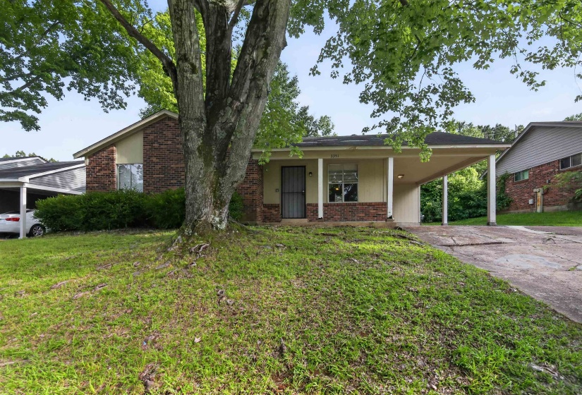 3351 KEYSTONE AVE, Memphis, Tennessee 38128, 3 Bedrooms Bedrooms, 6 Rooms Rooms,1.1 BathroomsBathrooms,Residential,For Sale,KEYSTONE,10224863