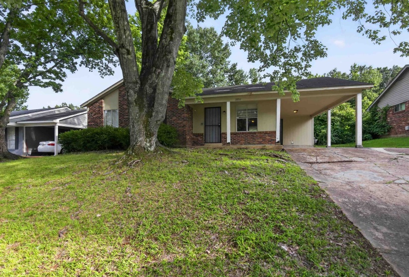 3351 KEYSTONE AVE, Memphis, Tennessee 38128, 3 Bedrooms Bedrooms, 6 Rooms Rooms,1.1 BathroomsBathrooms,Residential,For Sale,KEYSTONE,10224863