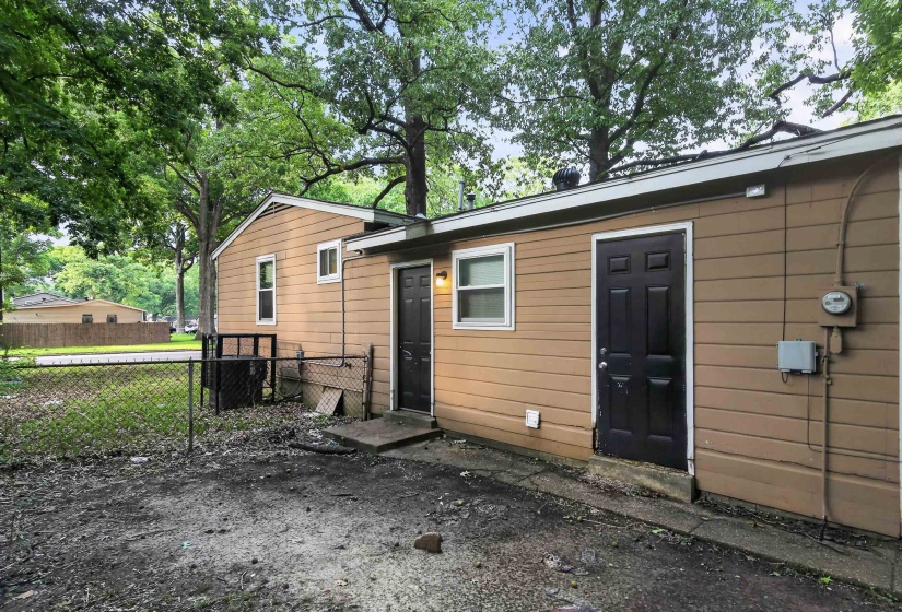5423 LEXIE ST, Memphis, Tennessee 38116, 3 Bedrooms Bedrooms, 5 Rooms Rooms,1 BathroomBathrooms,Residential,For Sale,LEXIE,10224864