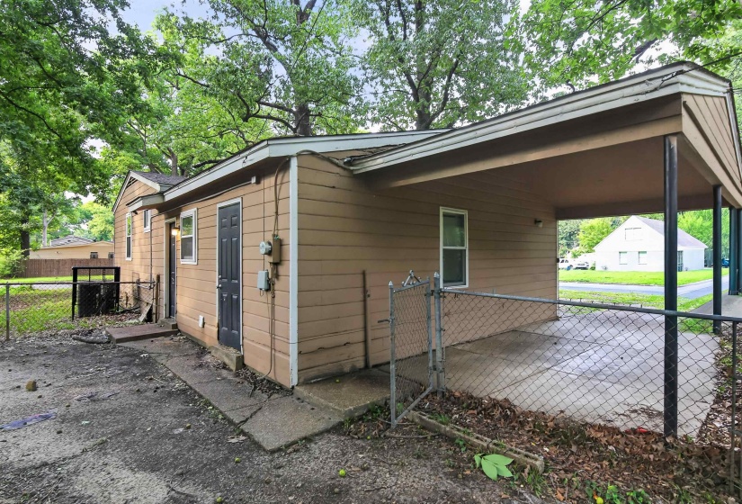 5423 LEXIE ST, Memphis, Tennessee 38116, 3 Bedrooms Bedrooms, 5 Rooms Rooms,1 BathroomBathrooms,Residential,For Sale,LEXIE,10224864