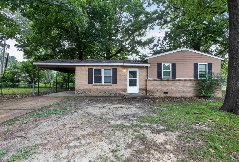 5423 LEXIE ST, Memphis, Tennessee 38116, 3 Bedrooms Bedrooms, 5 Rooms Rooms,1 BathroomBathrooms,Residential,For Sale,LEXIE,10224864
