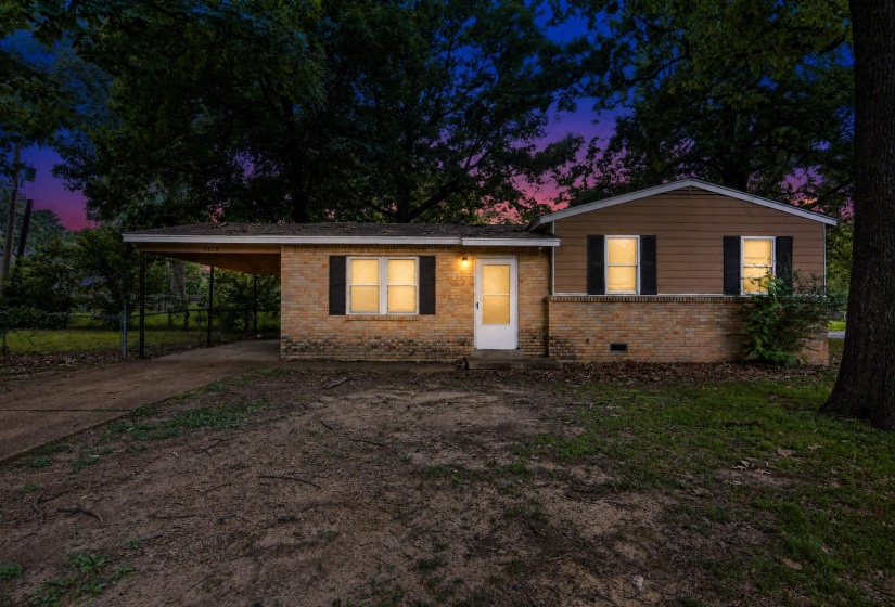 5423 LEXIE ST, Memphis, Tennessee 38116, 3 Bedrooms Bedrooms, 5 Rooms Rooms,1 BathroomBathrooms,Residential,For Sale,LEXIE,10224864