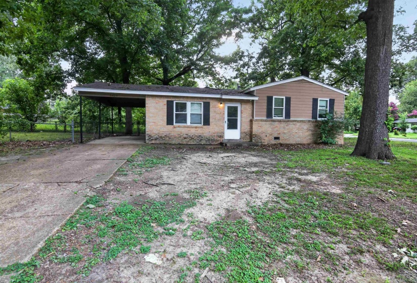 5423 LEXIE ST, Memphis, Tennessee 38116, 3 Bedrooms Bedrooms, 5 Rooms Rooms,1 BathroomBathrooms,Residential,For Sale,LEXIE,10224864