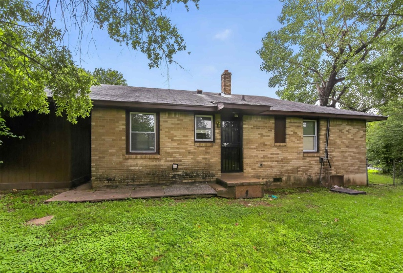 4622 WINDWARD DR, Memphis, Tennessee 38109, 3 Bedrooms Bedrooms, 5 Rooms Rooms,1 BathroomBathrooms,Residential,For Sale,WINDWARD,10224866