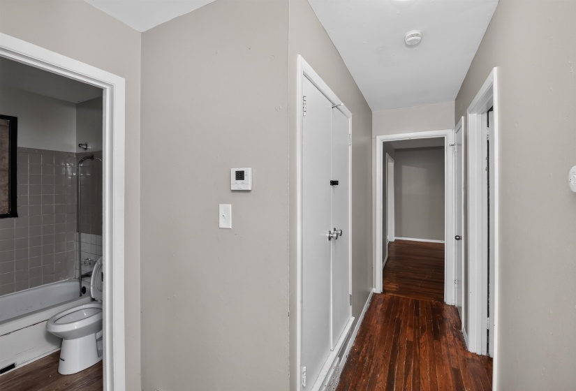 4622 WINDWARD DR, Memphis, Tennessee 38109, 3 Bedrooms Bedrooms, 5 Rooms Rooms,1 BathroomBathrooms,Residential,For Sale,WINDWARD,10224866